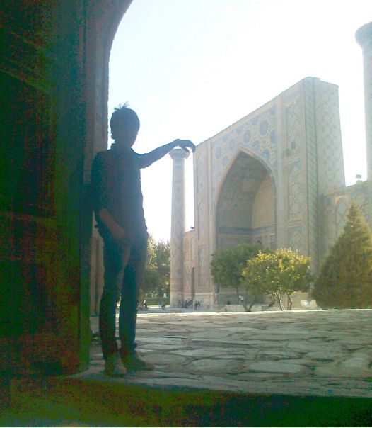 №11, Sardor Kamolov, Самарканд №11, Sardor Kamolov, Самарканд