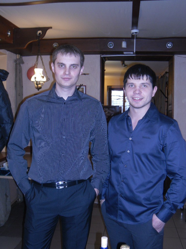 Олег Филиппов | Санкт-Петербург