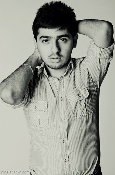 Руфат Сулейманов 