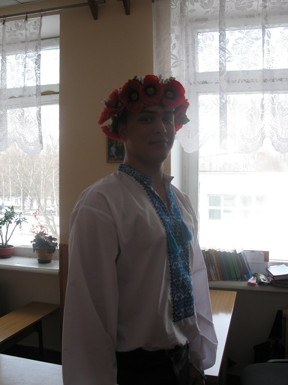 Димон Афанасенко | Кременчуг