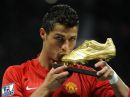 Фотография Cristiano Ronaldo