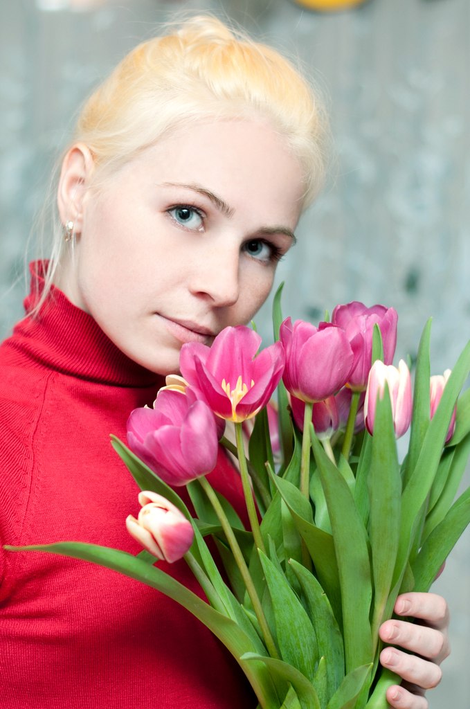 Екатерина Гунина | Мытищи