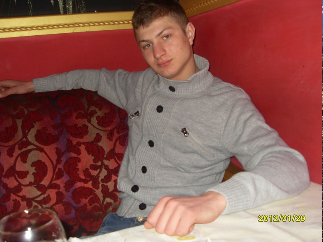 Вова Онищенко ♀+♂= | Ровеньки