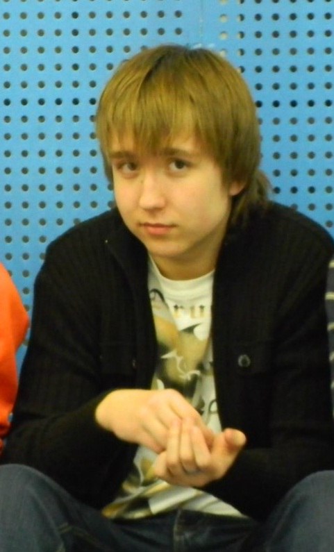 Дмитрий Ковалёв | Минск