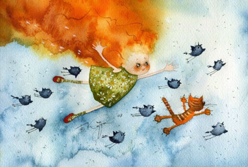 Мария Бондаренко | Хабаровск