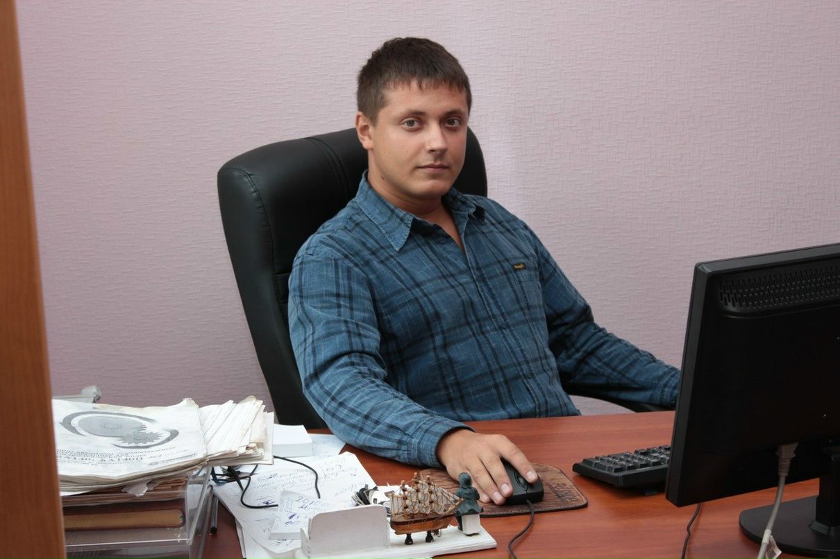 Петр Тырнахсыз | Белгород