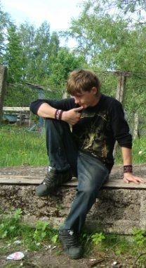 №26, Николай Шурыгин, 34 года, Тонкино №26, Николай Шурыгин, 34 года, Тонкино
