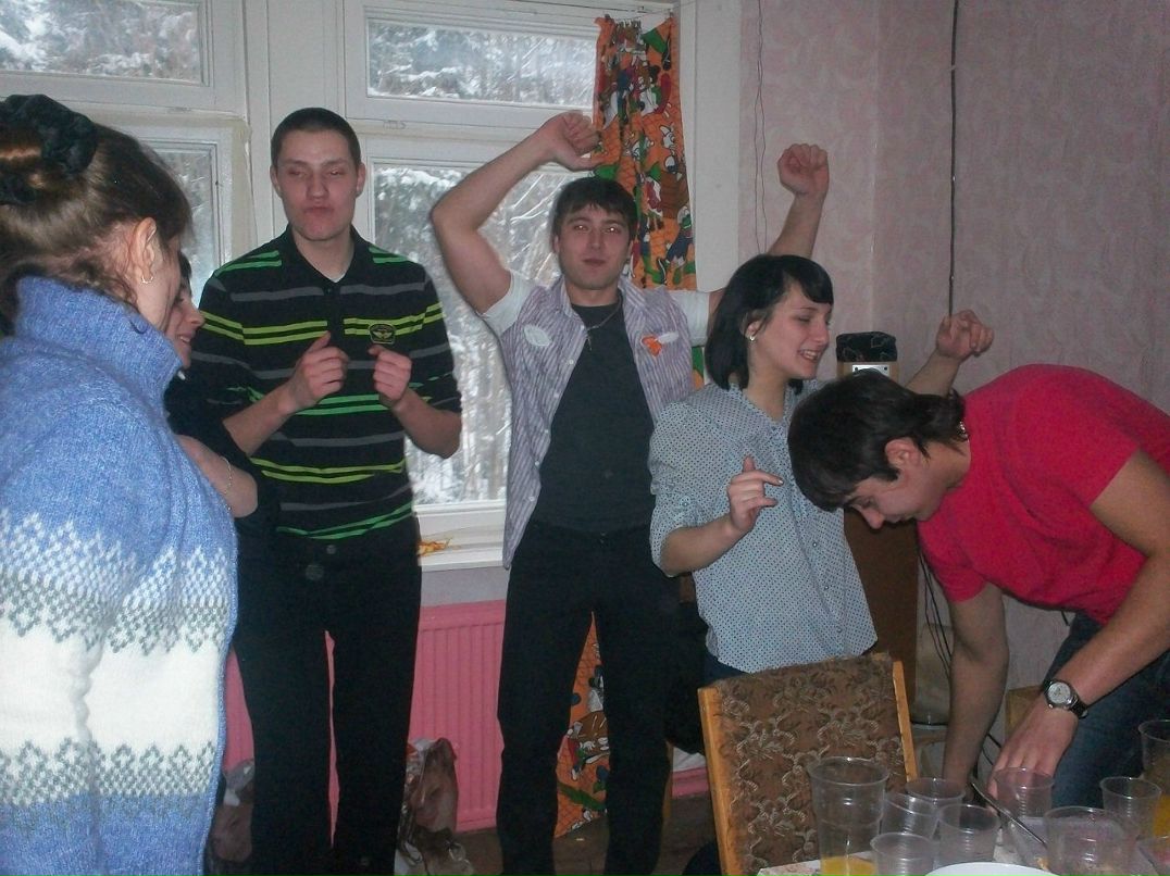 Ирина Скрыпина Сергеевна | Вуктыл