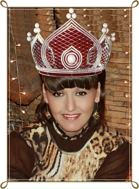 №112, Маргарита Цыбатова №112, Маргарита Цыбатова