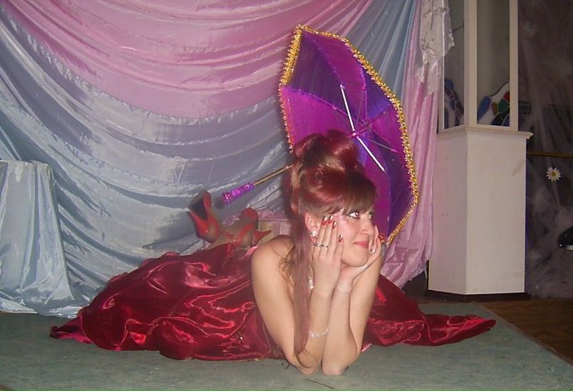 Наталья Скворцова | Рузаевка