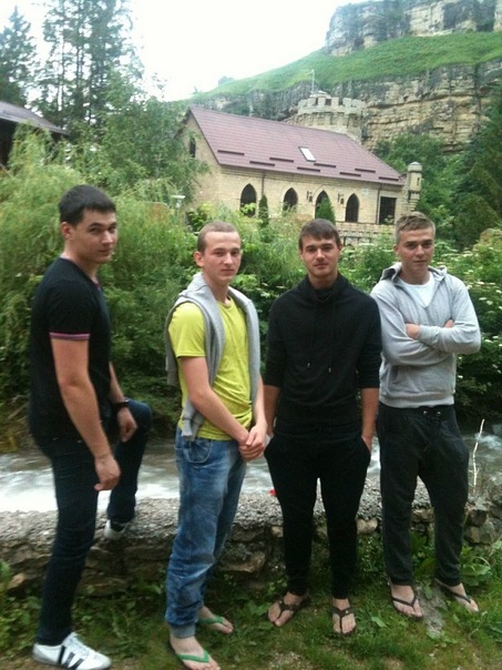 №167, Александр Цыбин, 33 года, Ессентуки №167, Александр Цыбин, 33 года, Ессентуки