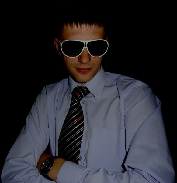 №195, Сергей Пивненко №195, Сергей Пивненко