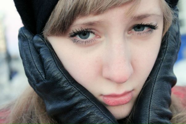 №25, Мария Бойчук, 15.06 №25, Мария Бойчук, 15.06