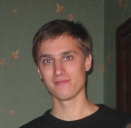 №42, Тарас Побеляцький, 44 года, Киев №42, Тарас Побеляцький, 44 года, Киев