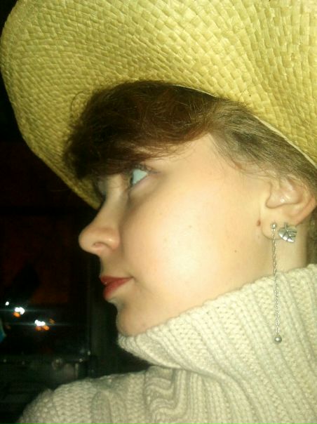 №19, Ада Замчинская, 41 год, Екатеринбург №19, Ада Замчинская, 41 год, Екатеринбург