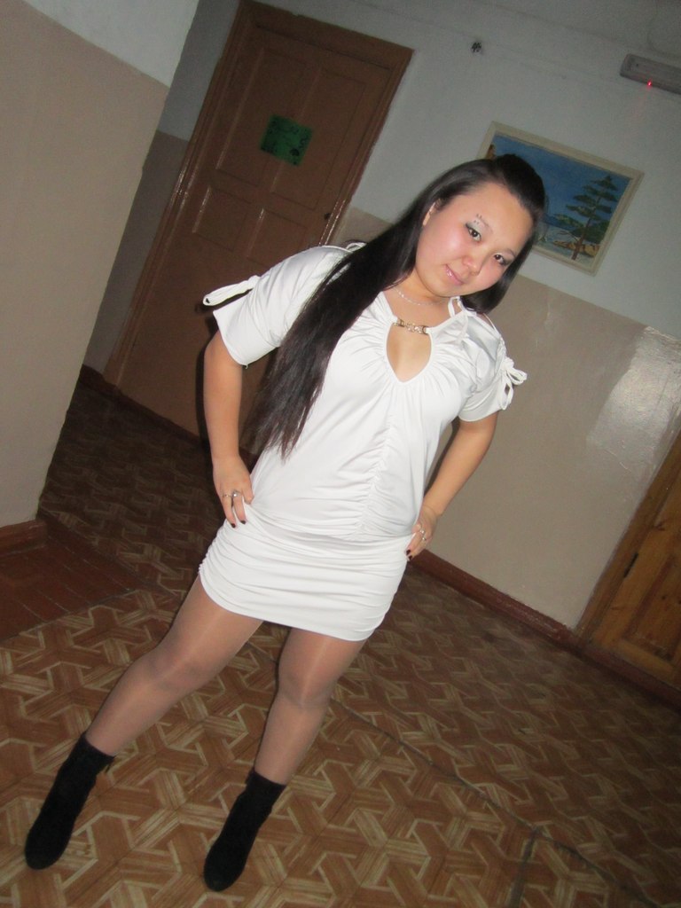 Евгения Слуцкая Александровна | Улан-Удэ