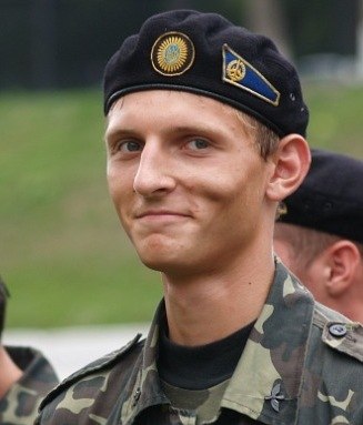 Дедушка Калиньон | Харьков