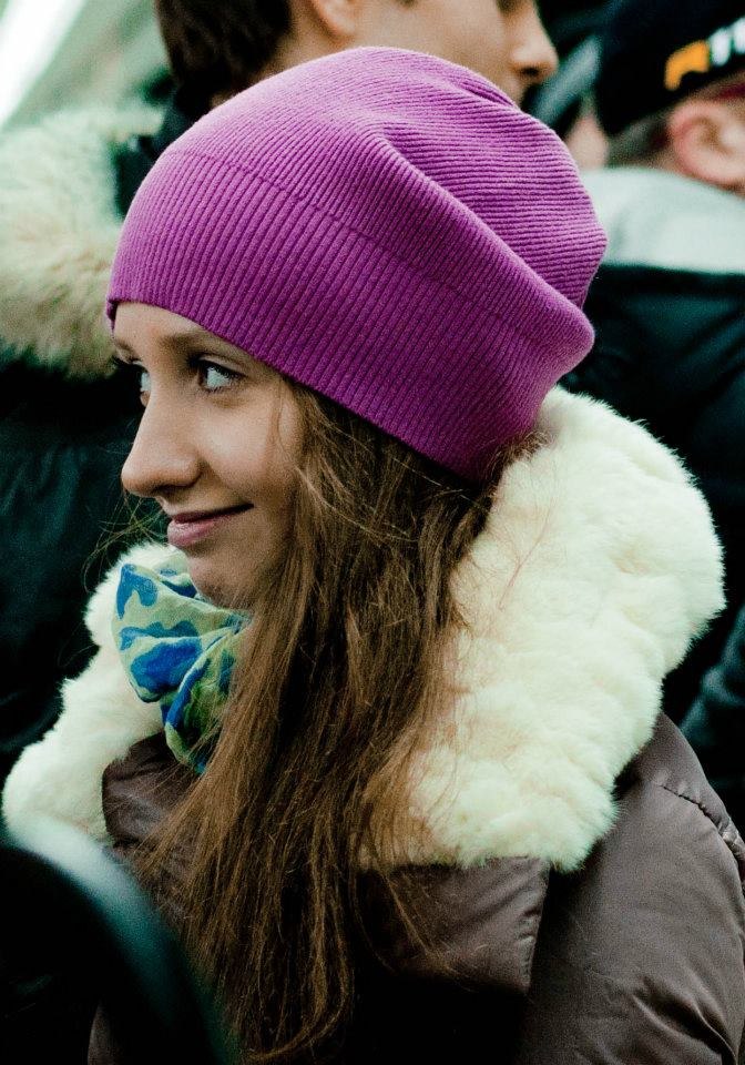 Маргарита Shrainer ツ | Москва