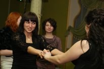 Алёна Солодовникова | Донецк