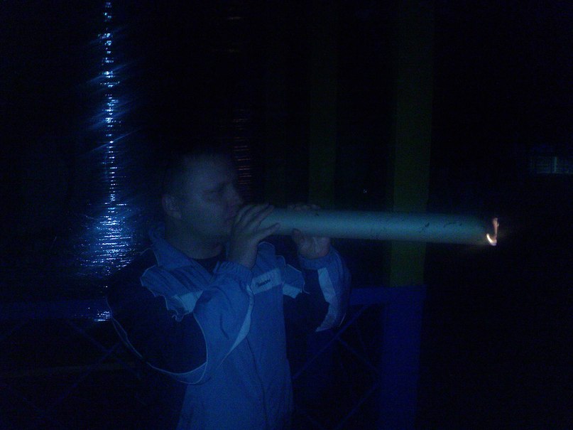 Егор Купченко | Омск