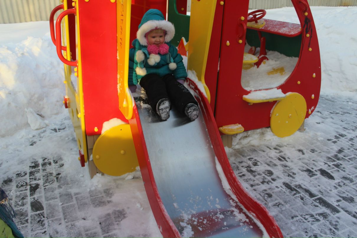 Светлана Поспелова | Ханты-Мансийск