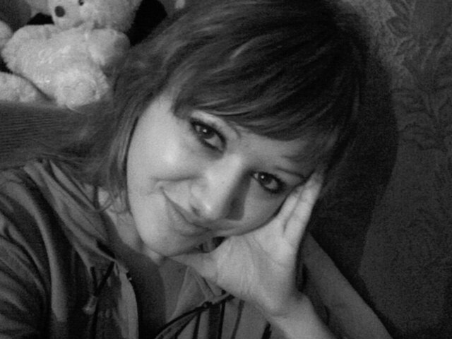 Юля Беляева | Москва