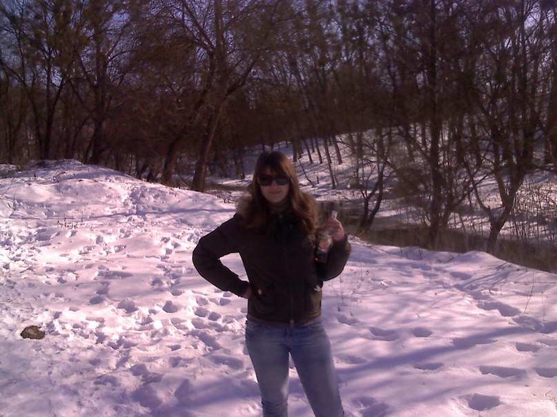 Виктория Токарчук | Житомир