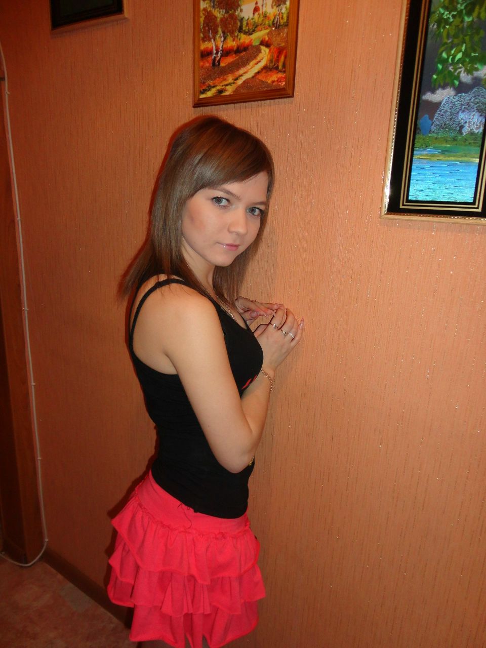 Анютка Воронова ♥ПУПС♥ | Комсомольск-на-Амуре