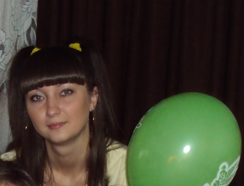 Алеся Мартюченко | Тюмень