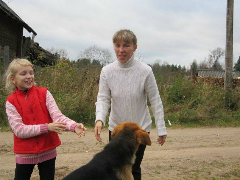 Татьяна Романова ♠⎷⎛⎝⎝⏠⏝⏠⎠⎷⎛⎝♠♥♥ ⎷⎛ | Шондовичи