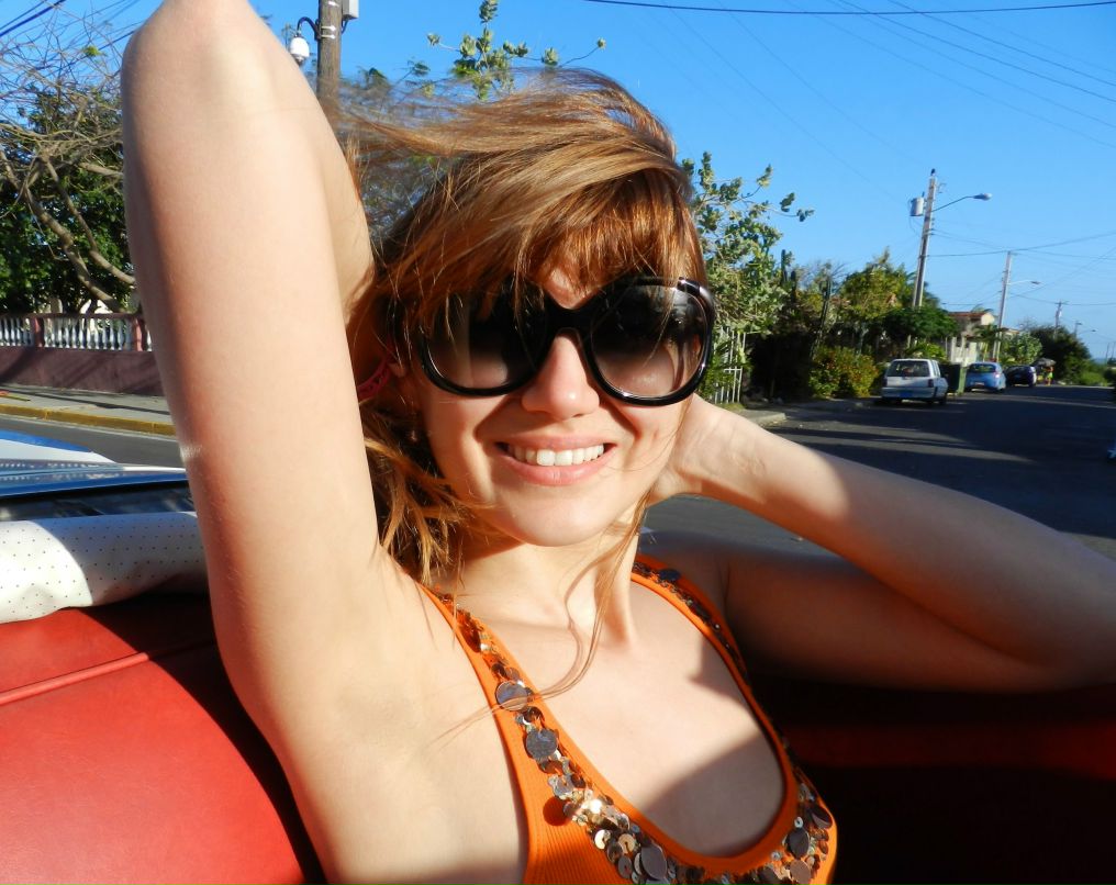 Анастасия Мараховская | Харьков