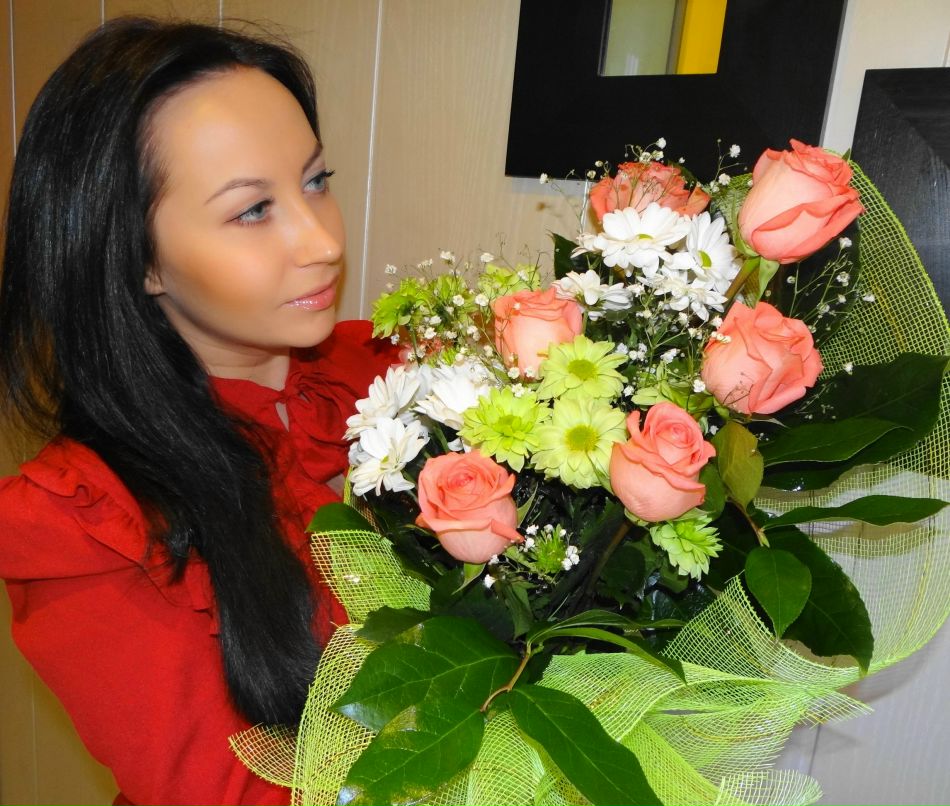 Анастасия Подгорбунская | Киров