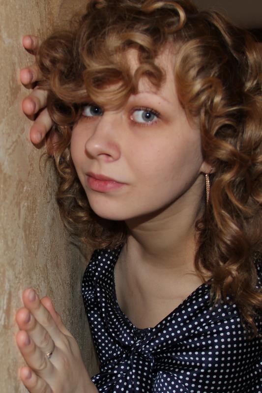 Olga Ashmantajte ღ all ok ღ | Москва