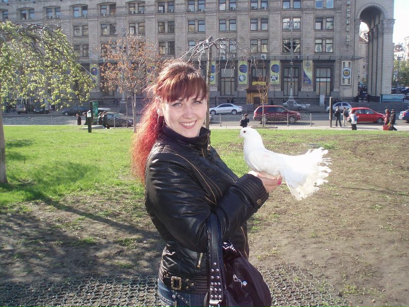 №21, Лидия Стеблина, Алушта №21, Лидия Стеблина, Алушта