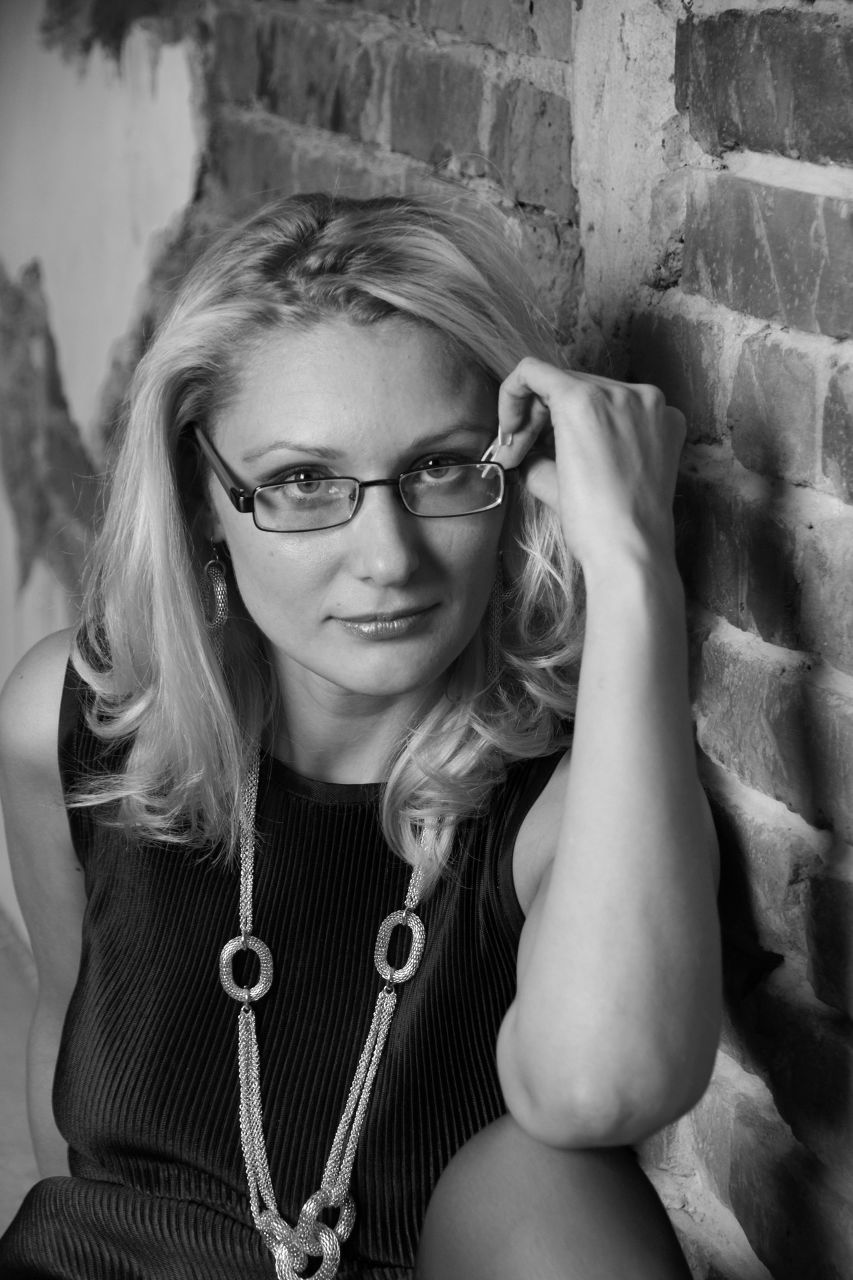 Людмила Тарутина | Красноярск