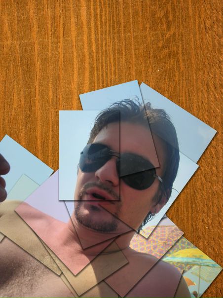 №9, Роман Бехтир, Санкт-Петербург №9, Роман Бехтир, Санкт-Петербург