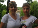 Фотография Бондарчук Марины