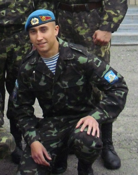 №66, Максим Мавромати, Николаев №66, Максим Мавромати, Николаев