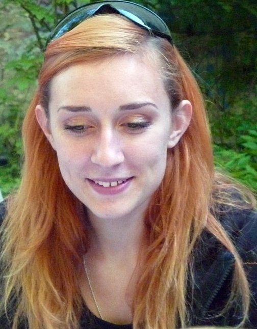 Алина Тулина | Львов