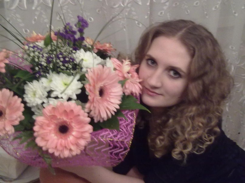 Елизавета Угрюмова | Новосибирск