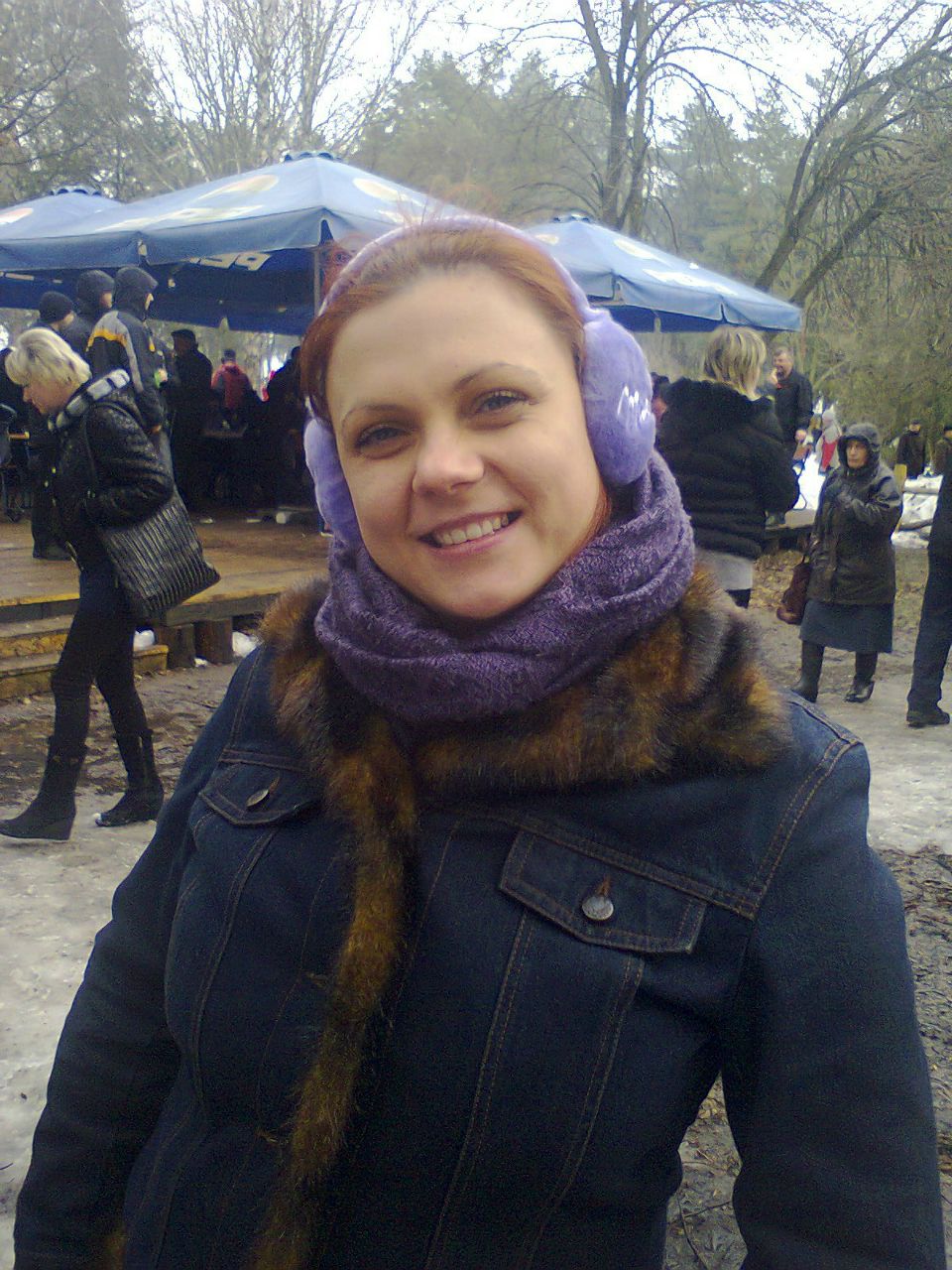 Татьяна Конюшок | Черкассы