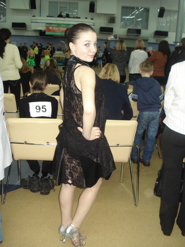 Аня Гаврилишин | Полтава