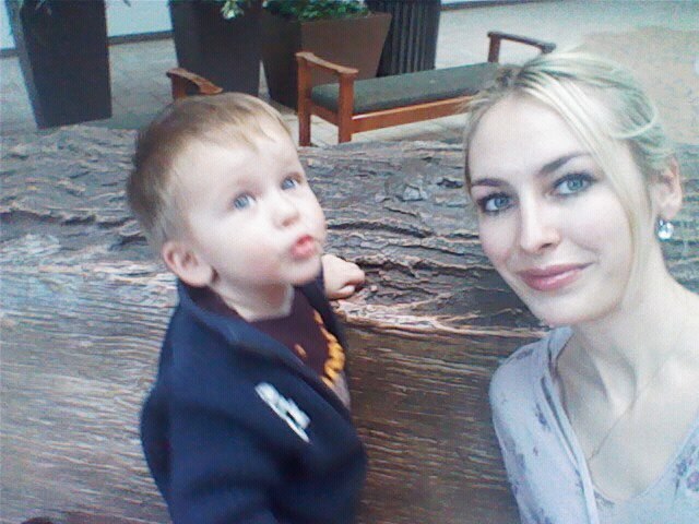 Anna Shulgina | Chicago