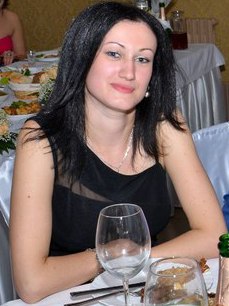 Марина Прокопенко | Каменское / Днепродзержинск