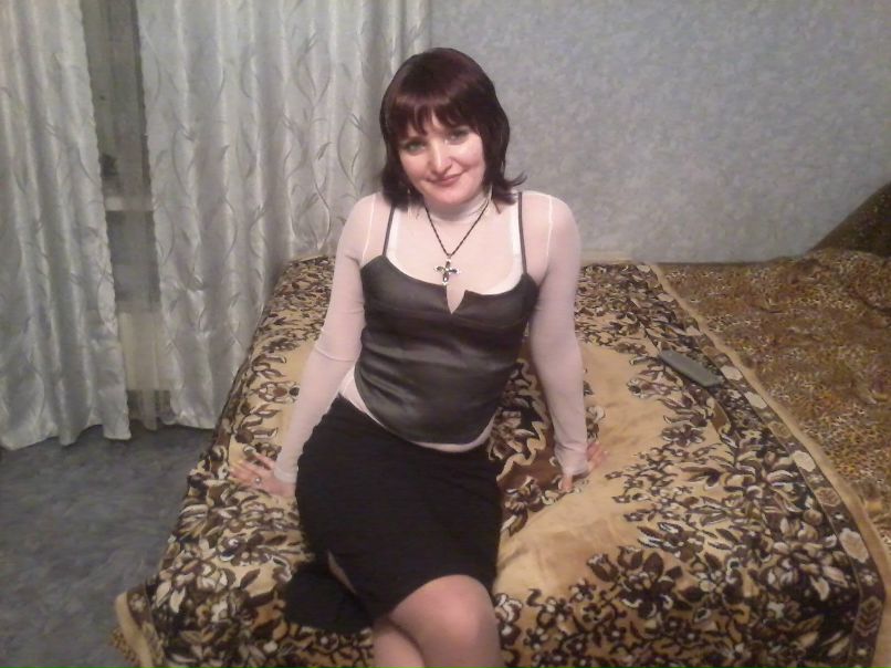 Оля Капустян | Запорожье