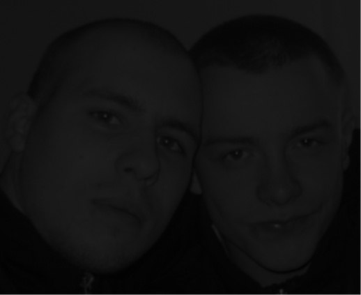 Михаил Бабкин | Барабинск