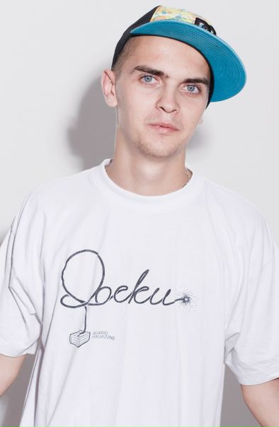 №7, Иван Новиков №7, Иван Новиков