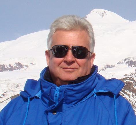 Николай Петриди | Краснодар