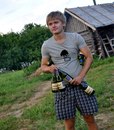Кирилл Климов, 36 лет, Иваново, Россия, 28.02.1989