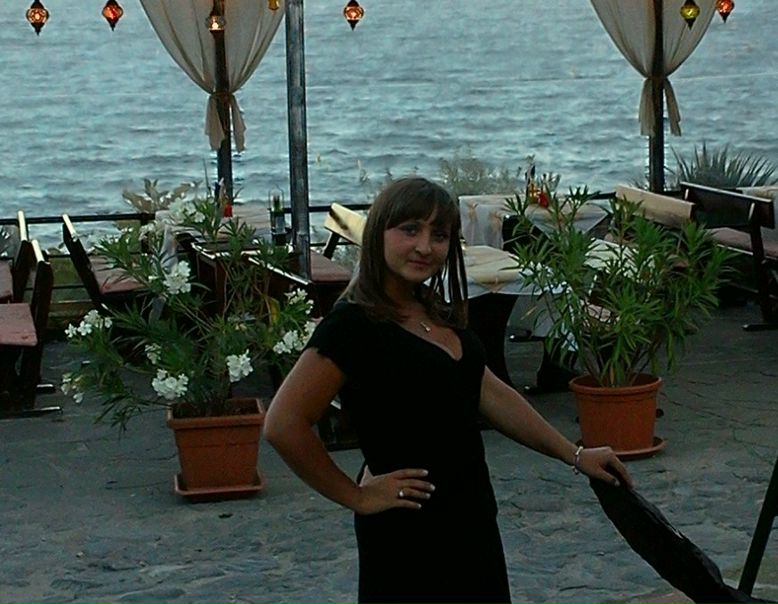 №65, Татьянка Кищук, 36 лет, Бердичев №65, Татьянка Кищук, 36 лет, Бердичев